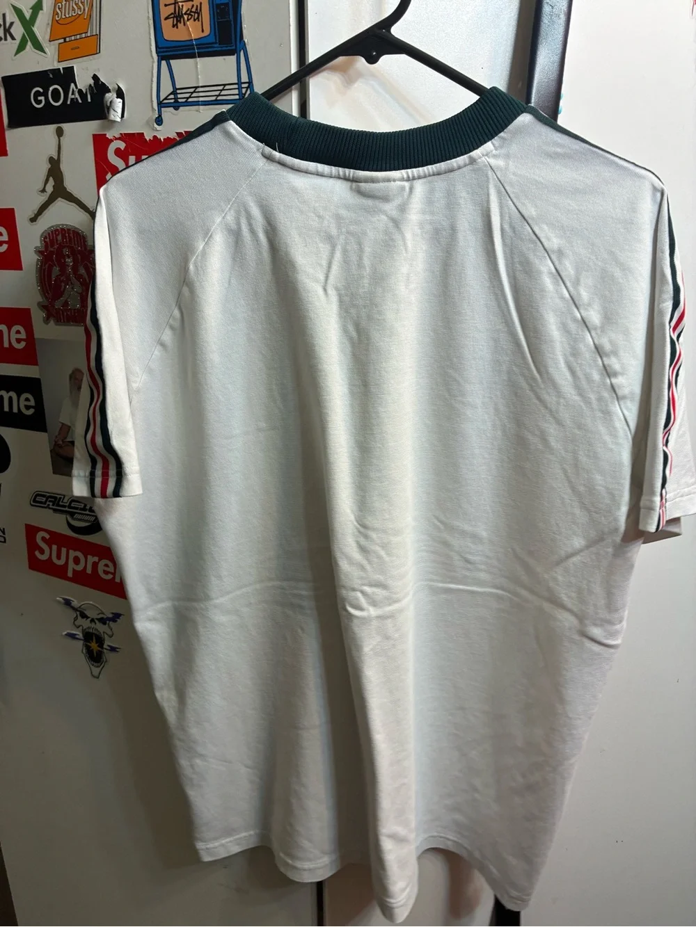 MEXICO ADIDAS ORIGINALS SHIRT SIZE XL